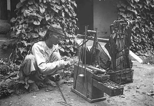 北京|珍贵老照片，很多人仿佛穿越了！