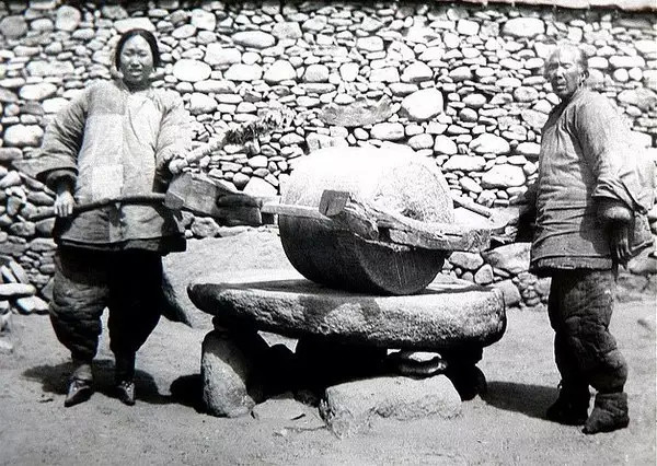 北京|珍贵老照片，很多人仿佛穿越了！