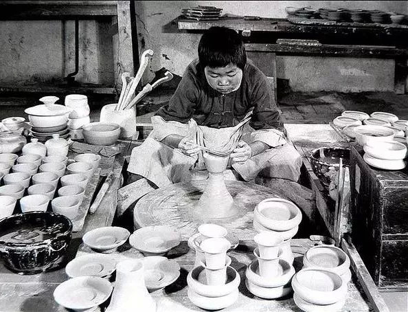 北京|珍贵老照片，很多人仿佛穿越了！