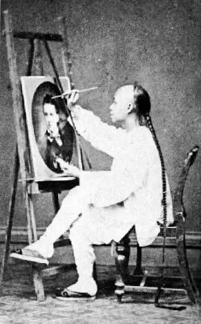 北京|珍贵老照片，很多人仿佛穿越了！