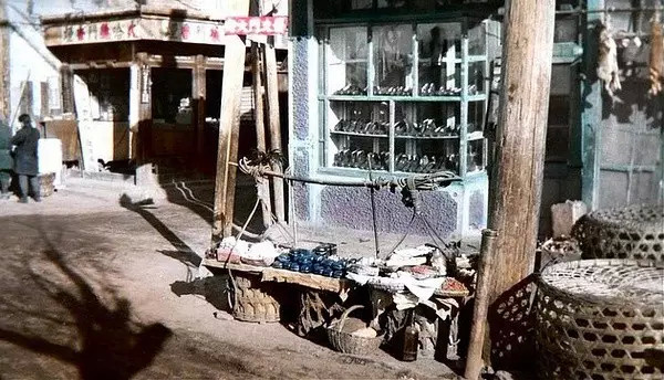 北京|珍贵老照片，很多人仿佛穿越了！