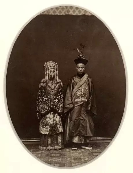 北京|珍贵老照片，很多人仿佛穿越了！