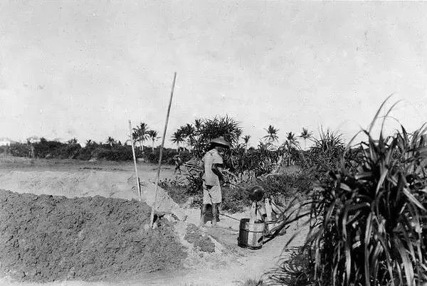 北京|珍贵老照片，很多人仿佛穿越了！