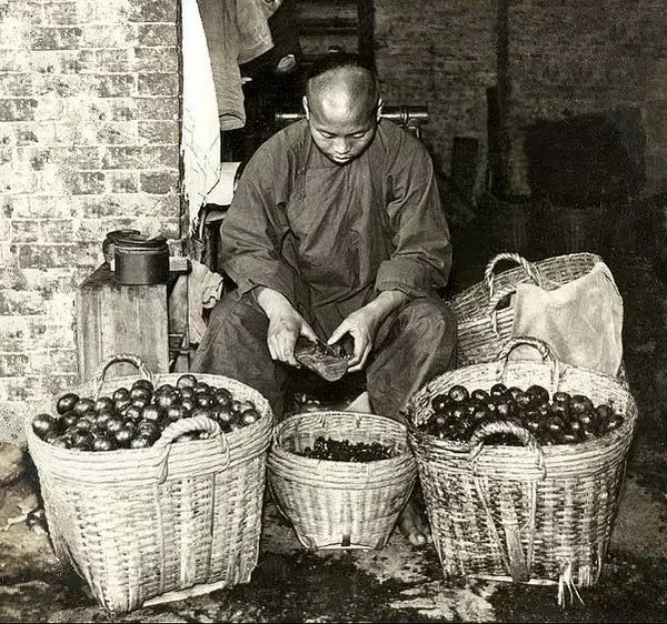 北京|珍贵老照片，很多人仿佛穿越了！