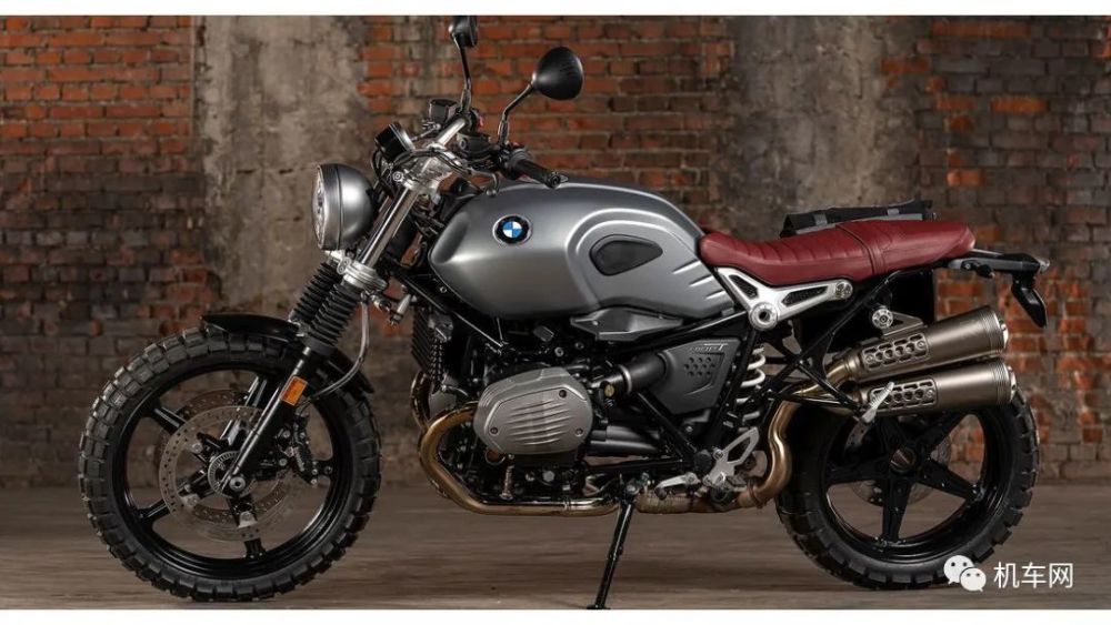 新款宝马拿铁海外发布,马力微降,配备弯道abs_腾讯新闻