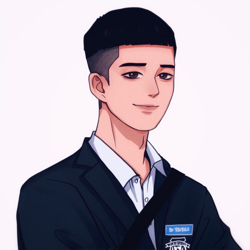 情头 学院制服系 腾讯新闻