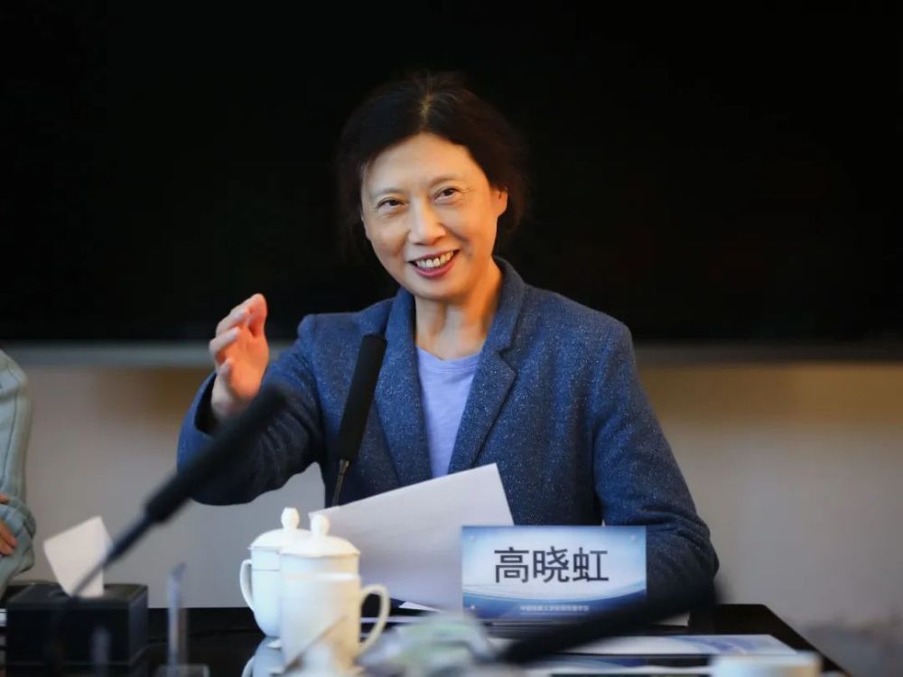 中国传媒大学|纪录片《大工告成——北京大兴国际机场》学术研讨会在京举行