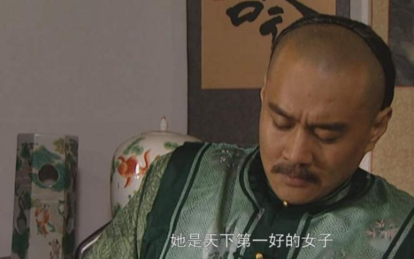 雍正王朝明明是儿子抢苏舜卿得罪了允祥为何隆科多跪求雍正