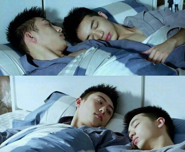 许魏洲借谭松韵走出《上瘾》,接连3部好戏,有望成下个宋威龙