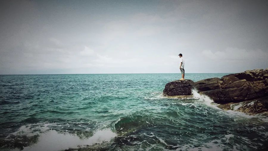 程志煊|男人没格局，比没钱更可怕