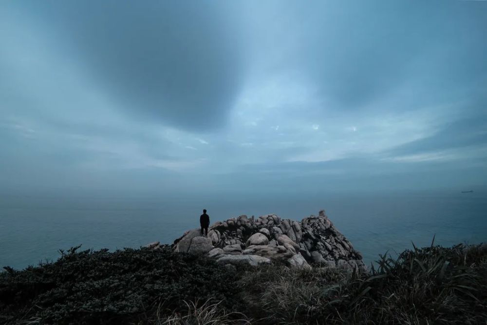 程志煊|男人没格局，比没钱更可怕