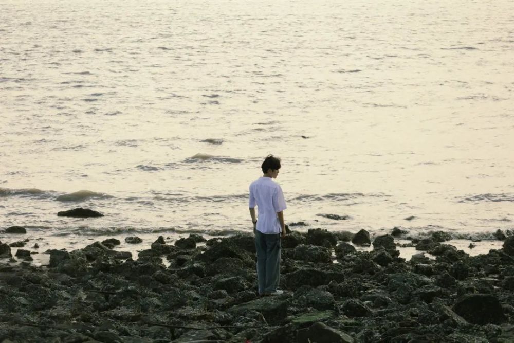 程志煊|男人没格局，比没钱更可怕