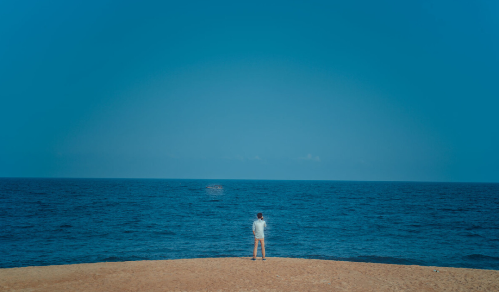 程志煊|男人没格局，比没钱更可怕