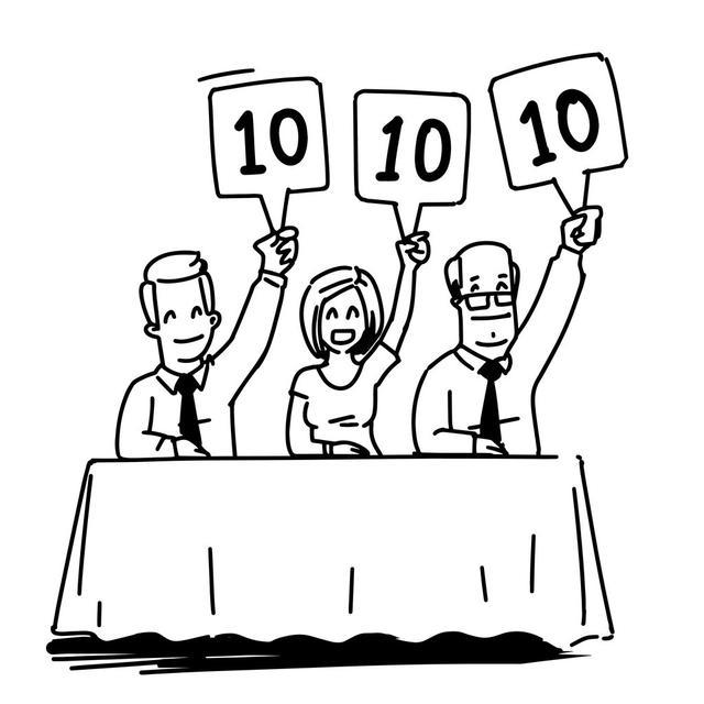 职称评审最容易忽视的评委会