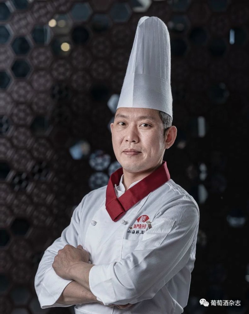 "西"式"潮"流,当西班牙美酒遇到潮汕味道