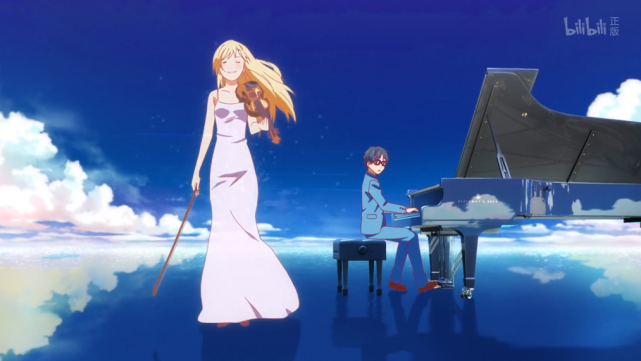 用音游诠释古典音乐,细说《钢琴师》带来的惊喜与遗憾