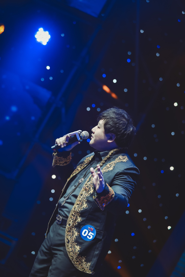 第三届三里屯好声音歌唱大赛决赛精彩上演