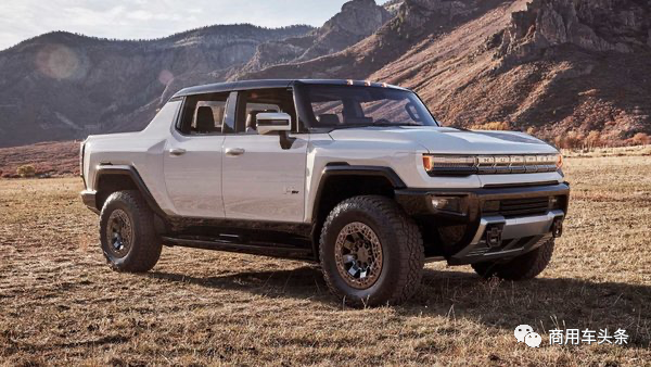 特斯拉|特斯拉北京召回48442辆电动车，悍马EV电动皮卡售价75万