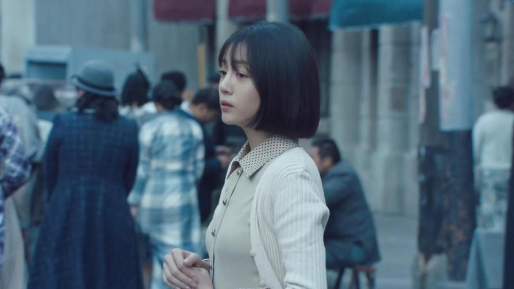 《演员2》李溪芮定级为b,但她在《瞄准》中的表现配得上s卡