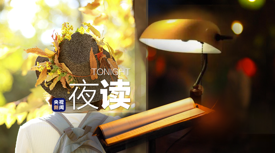 秋|听说，秋天是遗憾最多的季节