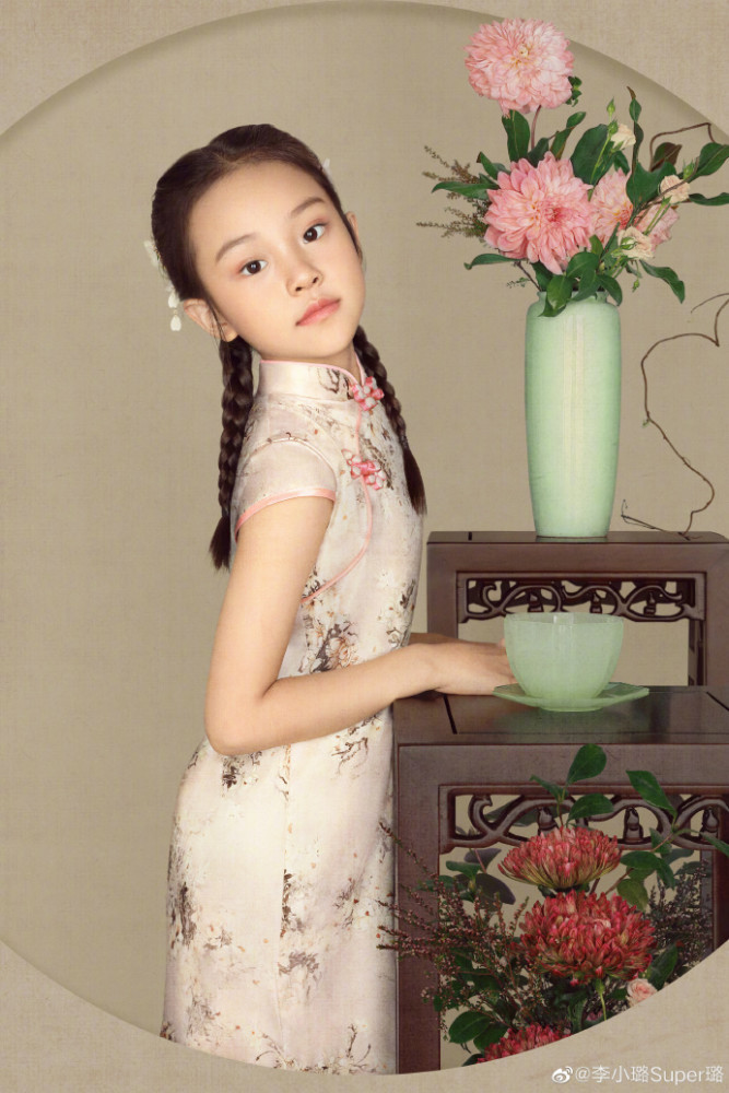 甜馨|贾乃亮李小璐同心同愿为甜馨庆生，双方共同称赞女方是好妈妈