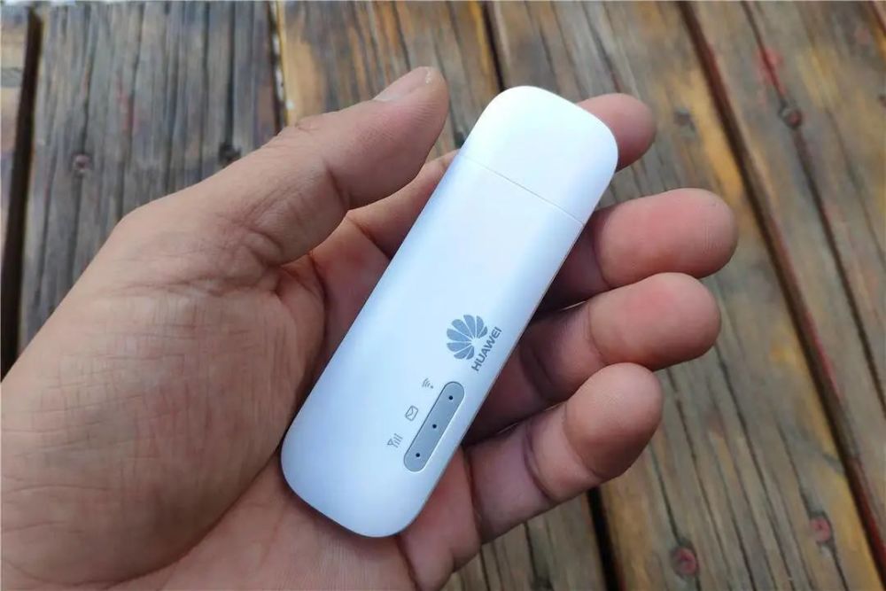 华为随行wifi2mini体验满足你的不时之需