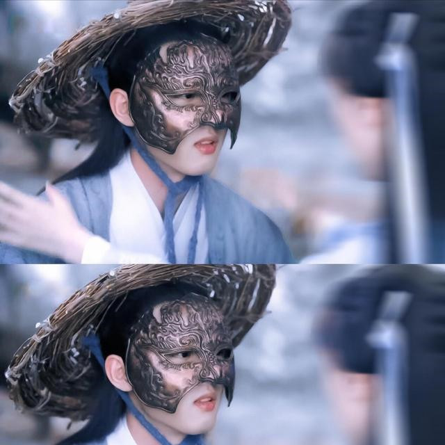 琉璃美人煞若玉奉命杀钟敏言前司凤的身世离泽宫的谜底揭开