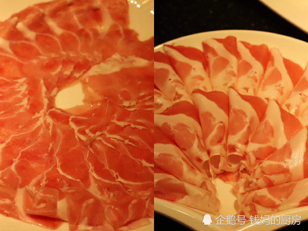 涮肉|来北京，带爸妈吃铜锅涮肉，不油不腻没膻腥味，老两口吃美了