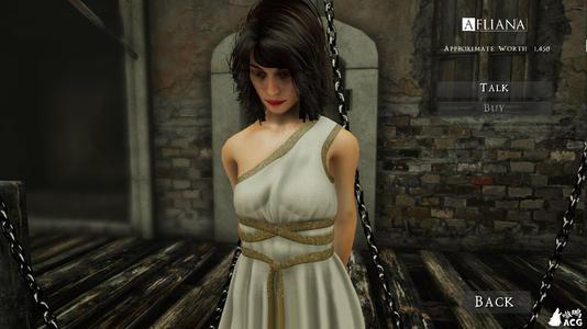 古罗马时期奴隶主处置女奴隶的方式你一定无法想象