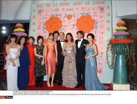 王子|即使是王子，请影后跳舞也是会被拒绝的