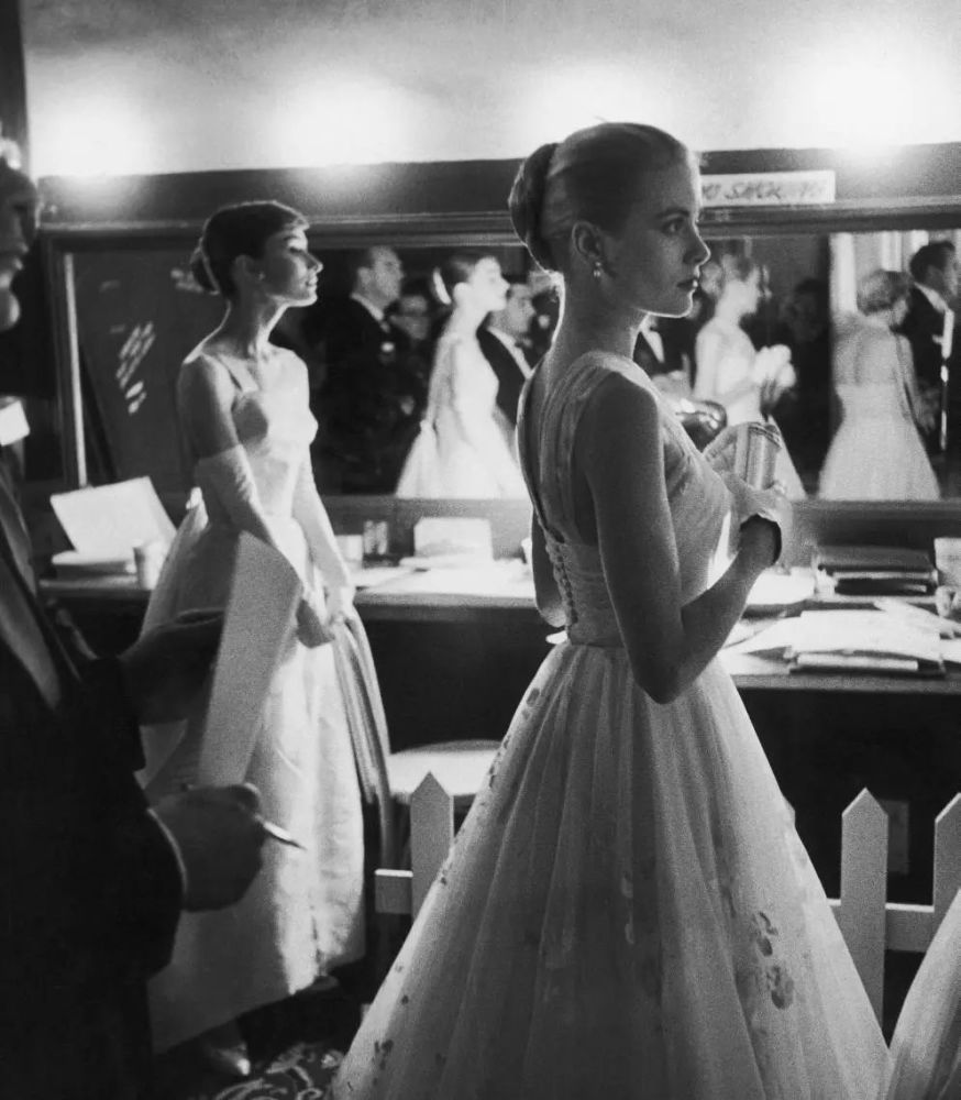 王子|即使是王子，请影后跳舞也是会被拒绝的