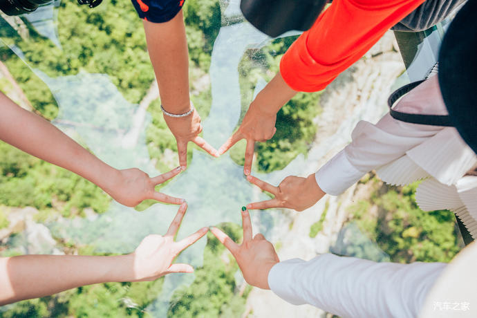 北京|4500元就可以“上天”“下海”“飙车”，教你如何玩转北京