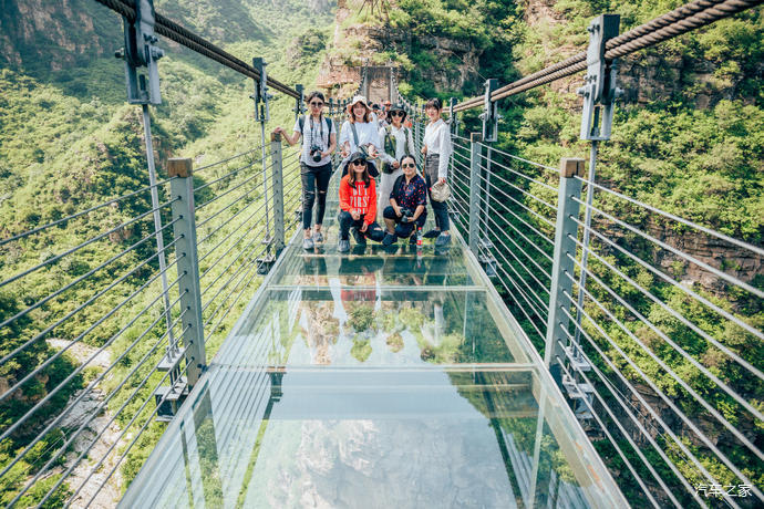 北京|4500元就可以“上天”“下海”“飙车”，教你如何玩转北京