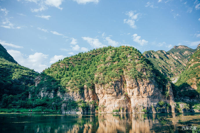 北京|4500元就可以“上天”“下海”“飙车”，教你如何玩转北京