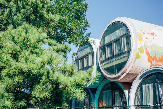 北京|4500元就可以“上天”“下海”“飙车”，教你如何玩转北京