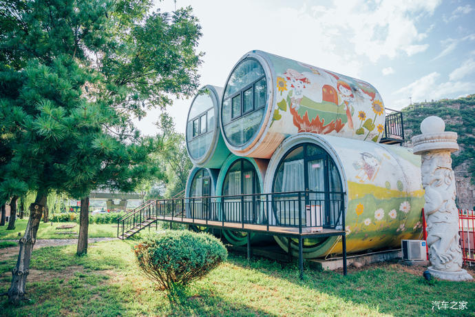 北京|4500元就可以“上天”“下海”“飙车”，教你如何玩转北京