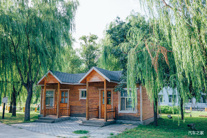 北京|4500元就可以“上天”“下海”“飙车”，教你如何玩转北京