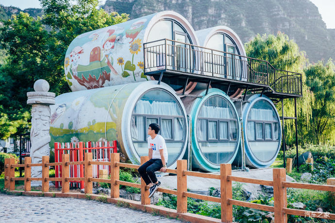 北京|4500元就可以“上天”“下海”“飙车”，教你如何玩转北京