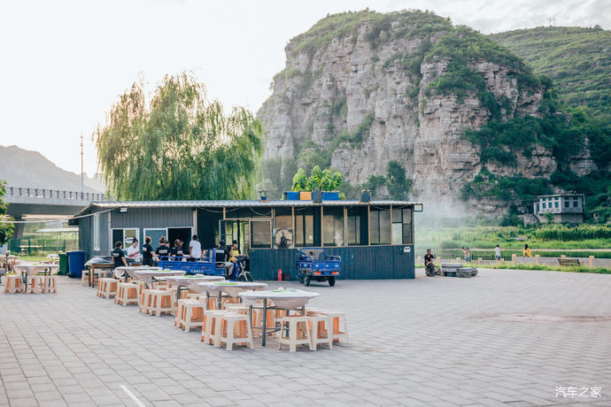 北京|4500元就可以“上天”“下海”“飙车”，教你如何玩转北京