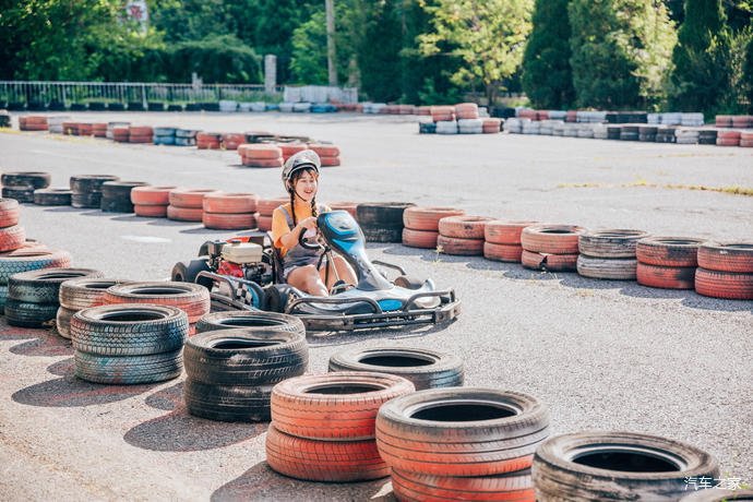 北京|4500元就可以“上天”“下海”“飙车”，教你如何玩转北京