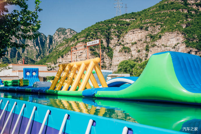 北京|4500元就可以“上天”“下海”“飙车”，教你如何玩转北京