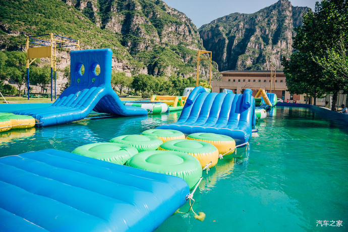 北京|4500元就可以“上天”“下海”“飙车”，教你如何玩转北京