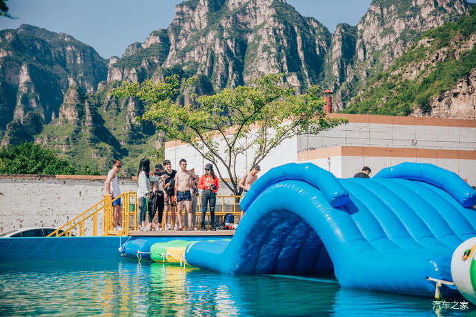 北京|4500元就可以“上天”“下海”“飙车”，教你如何玩转北京