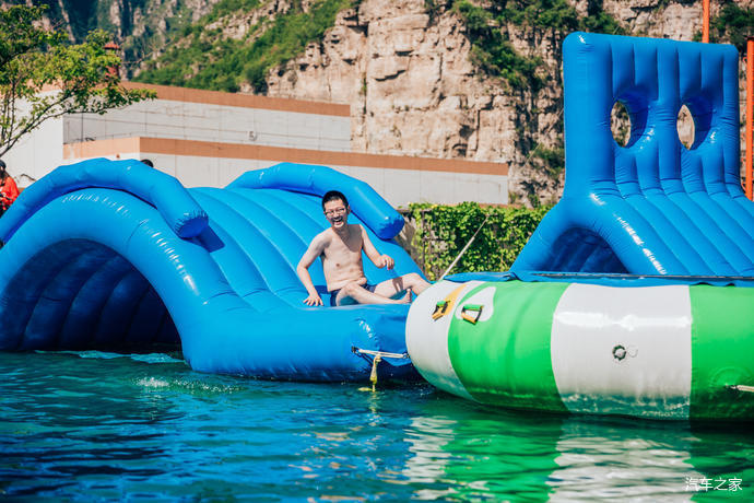 北京|4500元就可以“上天”“下海”“飙车”，教你如何玩转北京