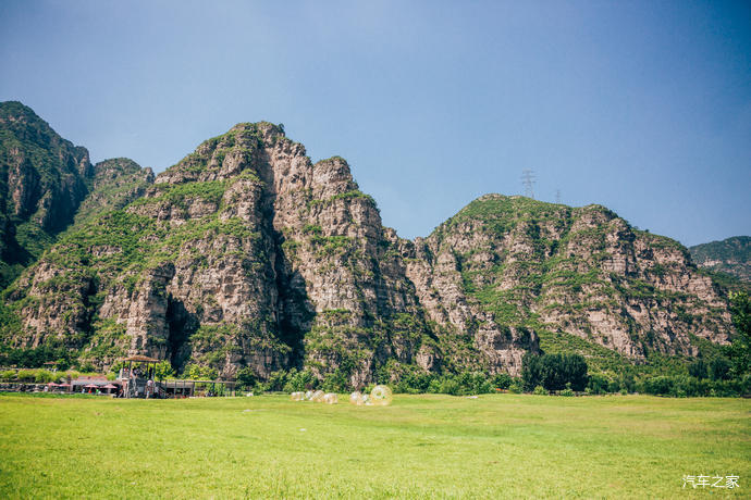 北京|4500元就可以“上天”“下海”“飙车”，教你如何玩转北京