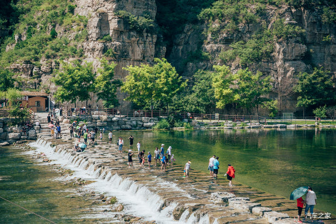 北京|4500元就可以“上天”“下海”“飙车”，教你如何玩转北京