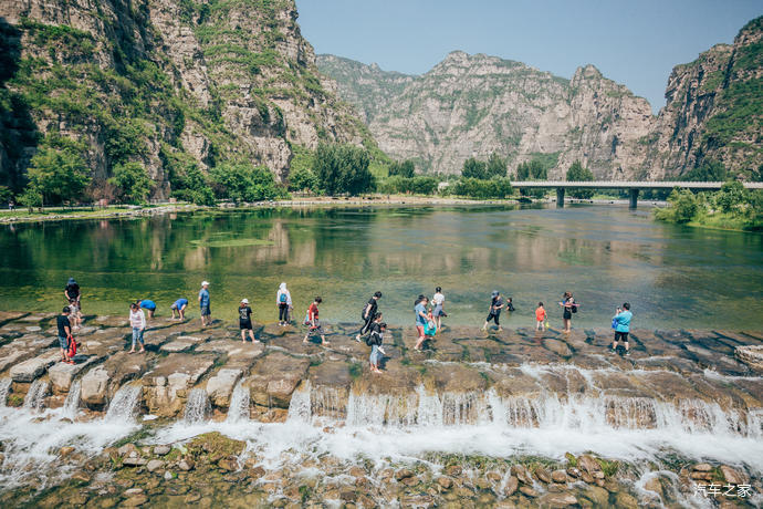 北京|4500元就可以“上天”“下海”“飙车”，教你如何玩转北京