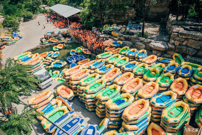 北京|4500元就可以“上天”“下海”“飙车”，教你如何玩转北京