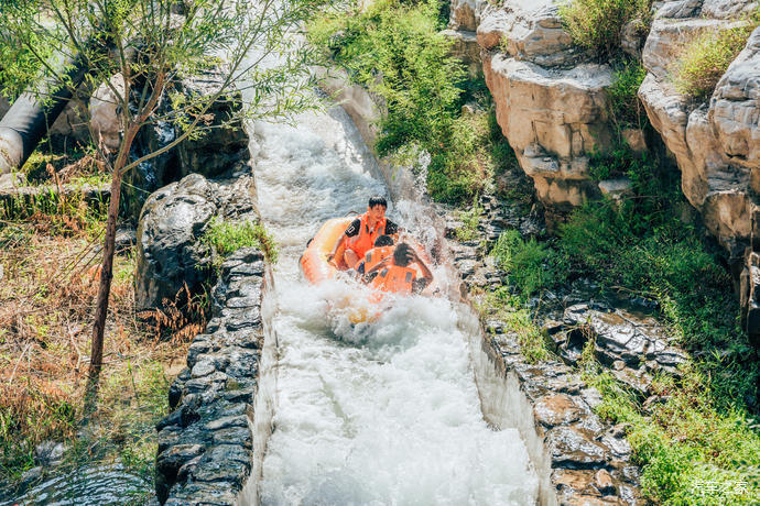 北京|4500元就可以“上天”“下海”“飙车”，教你如何玩转北京
