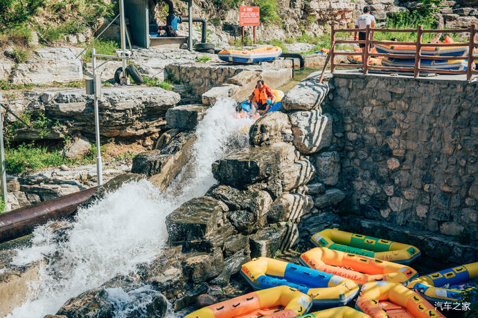 北京|4500元就可以“上天”“下海”“飙车”，教你如何玩转北京